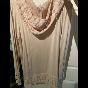 Maternity long sleeve
